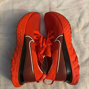 Nike React Infinity Run Flyknit